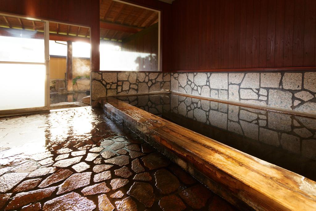 Yufuin Ryokan Nogiku Exterior foto