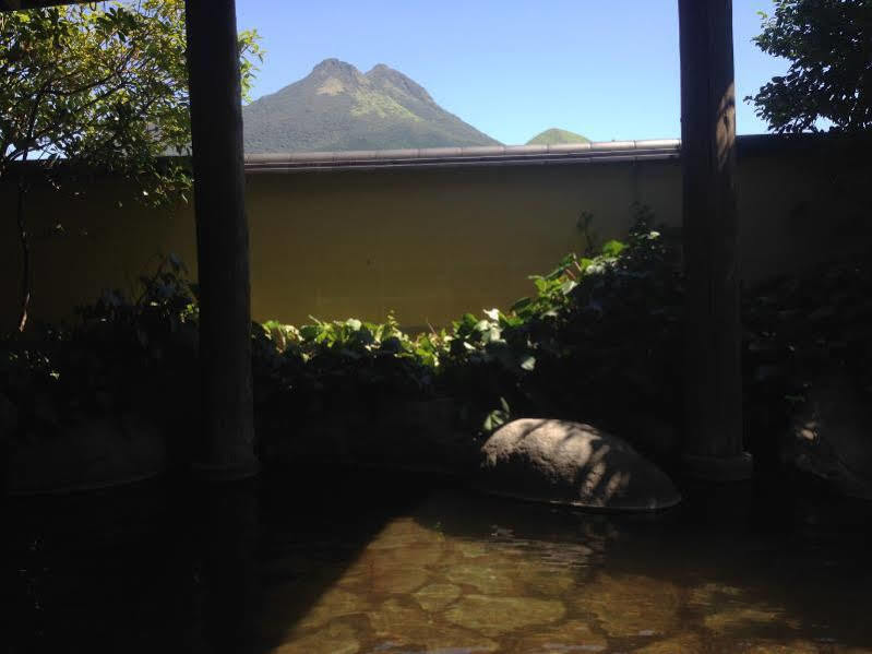 Yufuin Ryokan Nogiku Exterior foto